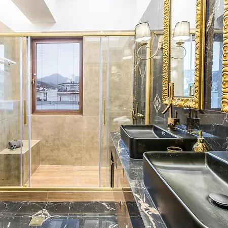 Kallisti Palace - Private Pool With Hydromassage Willa *
