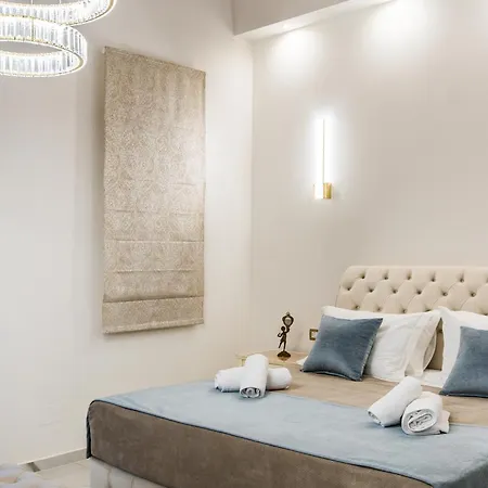 Kallisti Palace - Private Pool With Hydromassage *
