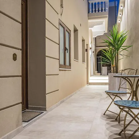 Kallisti Palace - Private Pool With Hydromassage